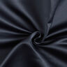 Satin duchesse – bleu nuit,  thumbnail number 1