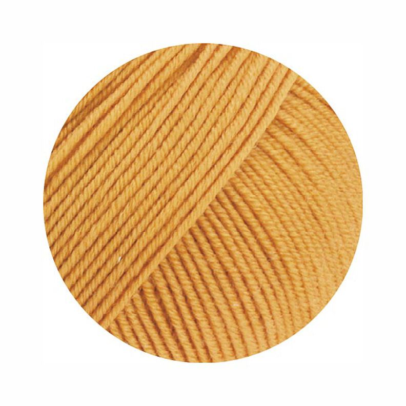 Cool Wool Uni, 50g | Lana Grossa – jaune soleil,  image number 2