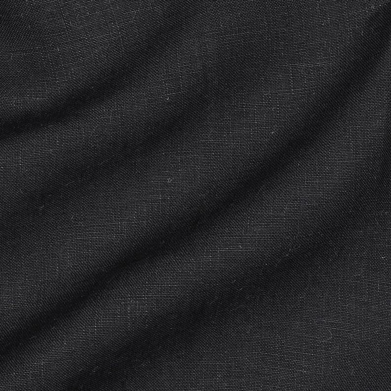 Lin européen uni – noir, image number 2