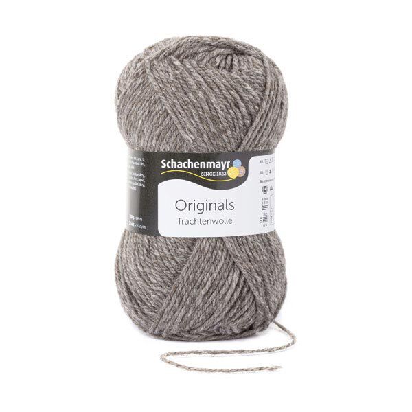 Laine style folklorique – Schachenmayr 100g (0012),  image number 1