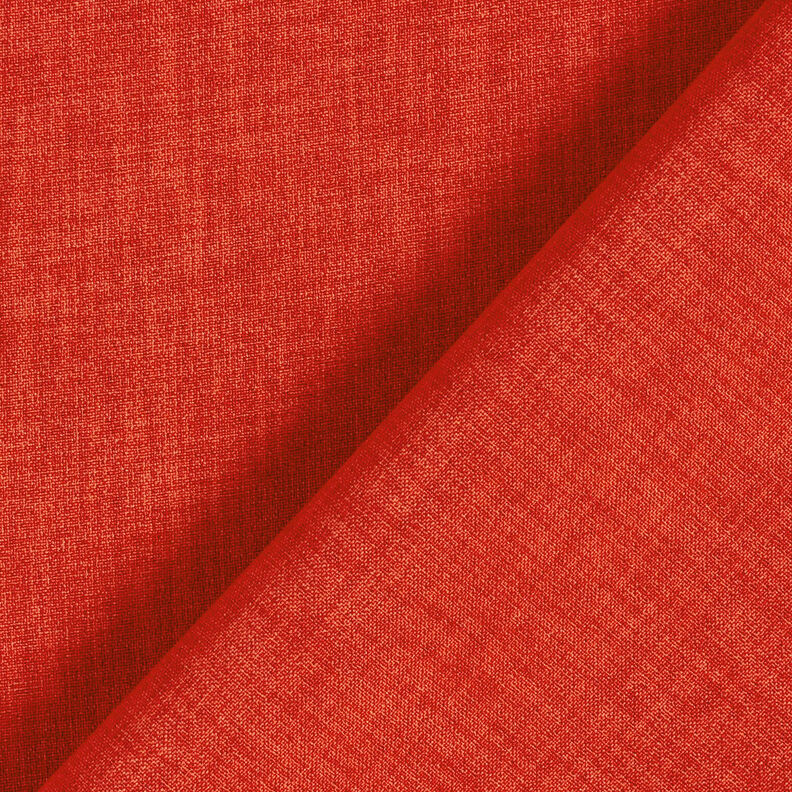 Tissu pour chemisier Chiné – terre cuite, image number 4