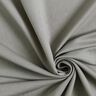 Viscose mélangé fin uni – gris éléphant,  thumbnail number 1