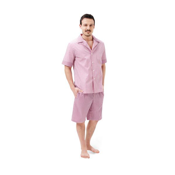Pyjama, Burda 6741,  image number 2