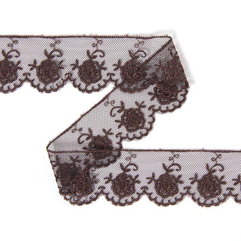 Dentelle Valencienne 7,  image number 1