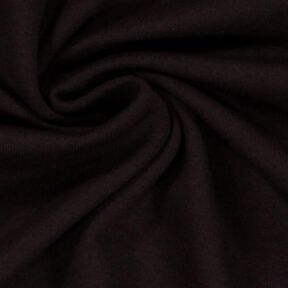 Jersey viscose Médium – noir, 