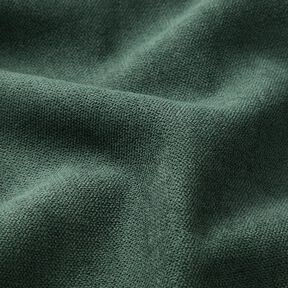 Tissu de revêtement classique Uni – vert foncé, 
