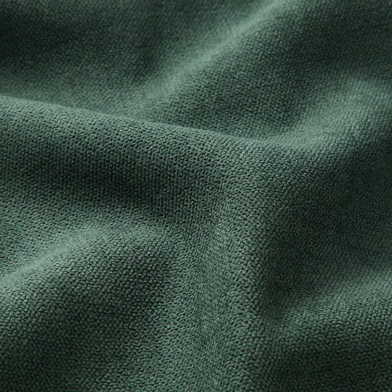 Tissu de revêtement classique Uni – vert foncé,  image number 2