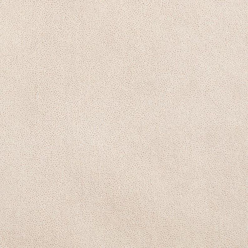 Tissu d’ameublement Aspect cuir ultramicrofibre – beige,  image number 7
