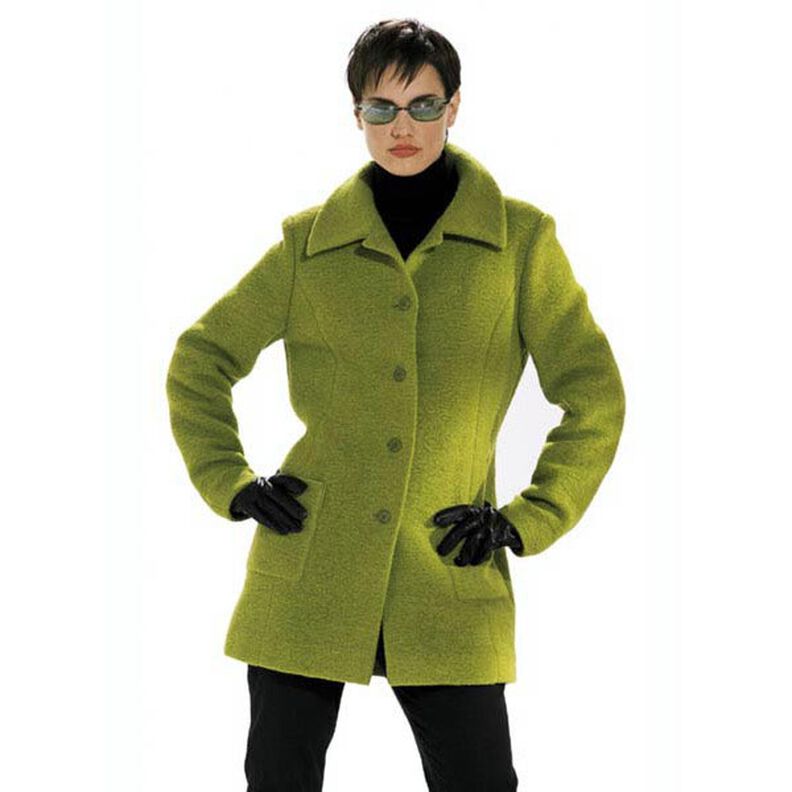 Manteau, Burda 8292,  image number 3