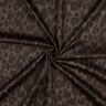 Romanit Jersey Léopard – marron foncé/noir,  thumbnail number 3