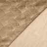 Fourrure synthétique Abstrait – sable,  thumbnail number 4