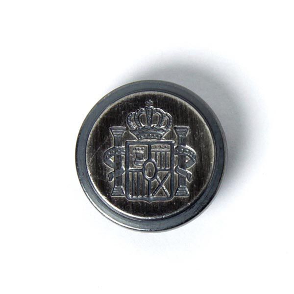 Bouton métallique, Brink 832, image number 1