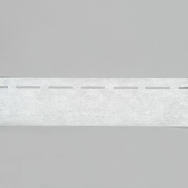 Rebord rapide  [50 mm] | Vlieseline – blanc,  image number 1