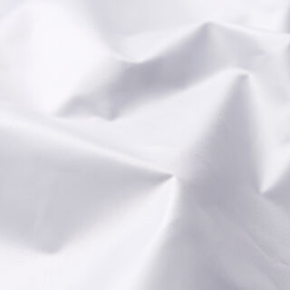 Tissu pour veste hydrofuge ultra léger – blanc, 