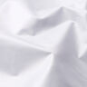Tissu pour veste hydrofuge ultra léger – blanc,  thumbnail number 3