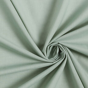 Batiste de coton Uni – roseau, 