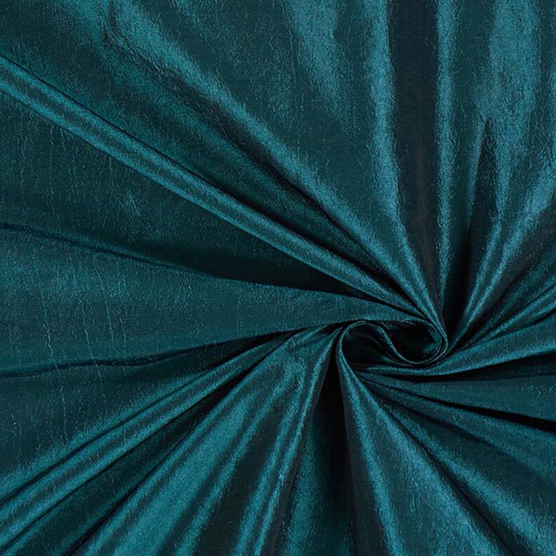 Tissu taffetas Crash – vert foncé,  image number 1