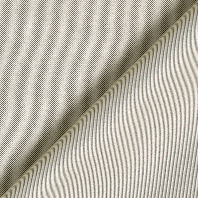 Tissu opaque élégance 280cm – amande, image number 4
