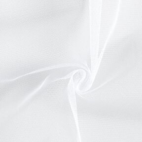 Tulle – blanc, 