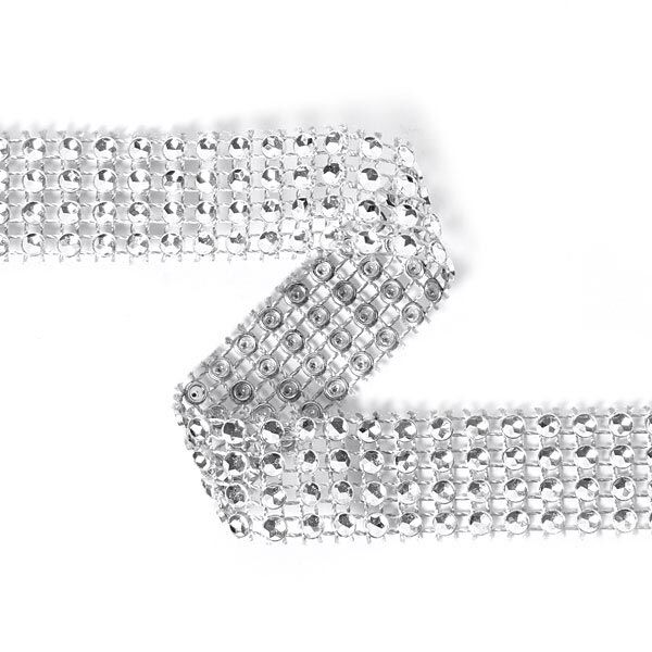 Bande imitation strass (82), image number 1