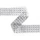 Bande imitation strass (82),  thumbnail number 1