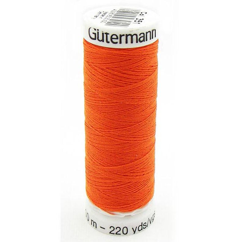 Fil Pour Tout Coudre (351) | 200 m | Gütermann, image number 1