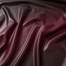 Similicuir Dégradé de couleurs | Katia Fabrics – noir/rouge bordeaux,  thumbnail number 2