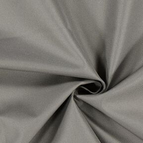 Tissu d’extérieur Panama Uni – gris, 