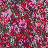 Tissu viscose LENZING™ ECOVERO™ Colorful Garden Impression numérique | Nerida Hansen – prune/chili,  thumbnail number 2