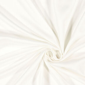 Satin microfibre – écru, 