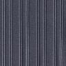 Tissu de coton à rayures écrasées – bleu marine,  thumbnail number 1