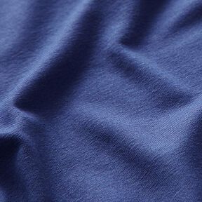 Jersey viscose léger – bleu jean, 