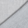Voile mélangé froissé – argent,  thumbnail number 5
