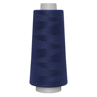 Fil Overlock (6855) | 2500 m | Toldi – bleu marine, 