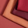 Pur lin lourd Uni – cuivre,  thumbnail number 4