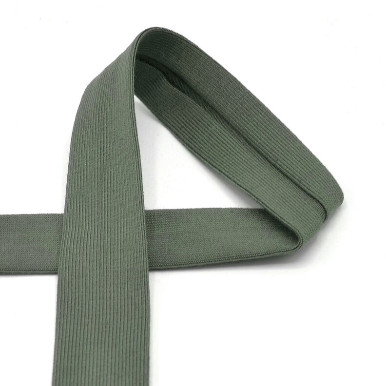 Biais Jersey coton [20 mm] – pin,  image number 1