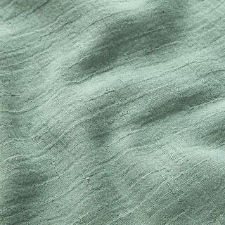 Bambou Tissu double gaze de coton Structure – roseau, 