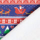 Le Père Noël en soft sweat arrive – indigo,  thumbnail number 4