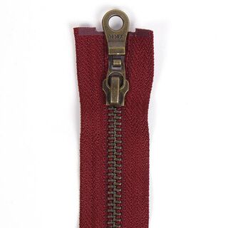 Fermeture éclair divisible | Métal antique (527) | YKK, 