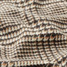 Tissu pour manteau Prince de Galles – anthracite/beige,  thumbnail number 2
