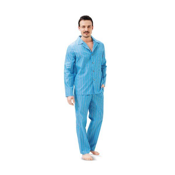 Pyjama, Burda 6741,  image number 5