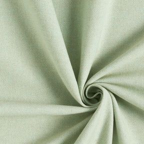 Panama Mini-carreaux – menthe poivrée/beige | Reste 60cm, 