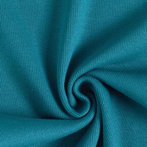 2x2 Bordures Uni &ndash; p&eacute;trole, 