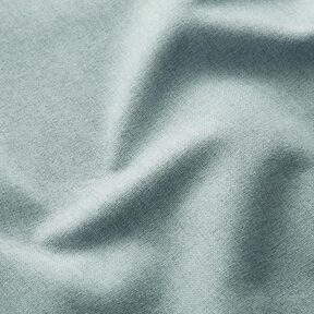 Tissu d’ameublement fin en mélange – menthe, 