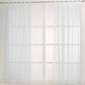Tissu pour voilages Petits points 300 cm – blanc,  thumbnail number 7