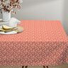 Tissu en coton Cretonne petites ombelles – terre cuite,  thumbnail number 6