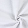 Feutrine 180 cm / épaisseur de 1,5 mm – blanc,  thumbnail number 1