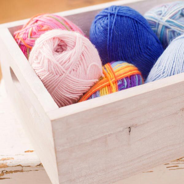 Baby Smiles Merino Mix – Schachenmayr, 50g (1053), image number 5