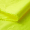 Tissu pour veste hydrofuge ultra léger – jaune fluo,  thumbnail number 6