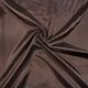 Taffetas de doublure uni – marron foncé,  thumbnail number 1